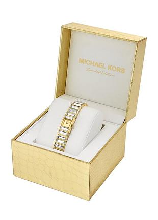 Женские часы michael kors mk4914le 'darrington'