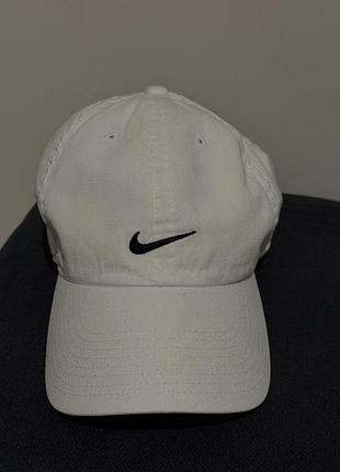 Бейсболка nike