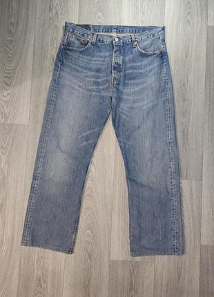 Джинси levi's