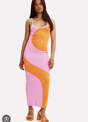 Новое платье 👗 сарафан