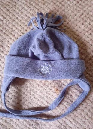 Шапка детская