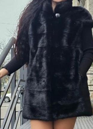 Норкова жилетка  44-46p