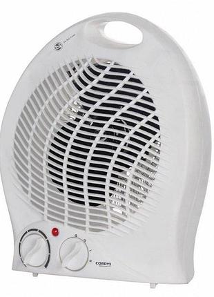 Тепловентилятор cordys ch-2002