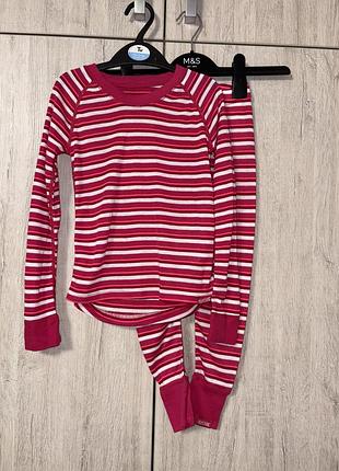 Regatta  термобілизна