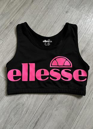Жіночій топ ellesse