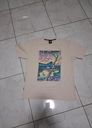 Оригинальная футболка new balance