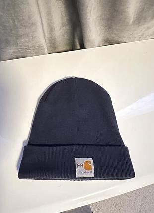 Чоловіча шапка carhartt