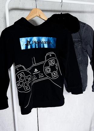 Худі рр 9-10 років