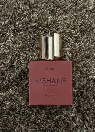 Парфуми nishane “zenne”