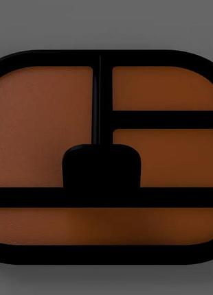 Органайзер для спальни