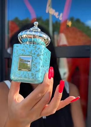 Matin мartin illusion. 3 мл и 10 мл.