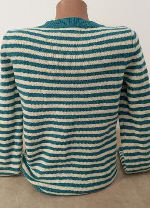 Шерстяний светр gap 
 100% шерсть 4