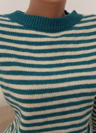 Шерстяний светр gap 
 100% шерсть 2