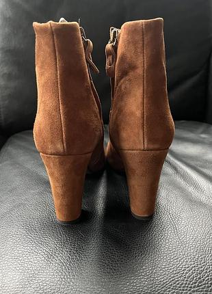 Ботильйони ботинки 6