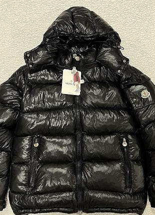 Куртка moncler maya