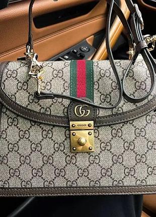 Сумка премиум натуральная кожа (серийный номер ✅)