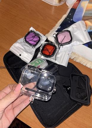 Продам чохли на go pro
