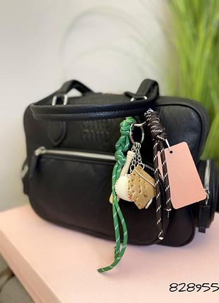 Сумка премиум натуральная кожа