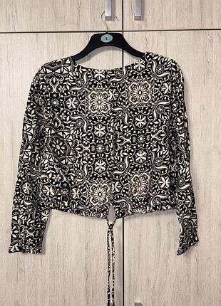 Primark  блуза блузка 7