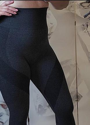 Спортивные лосины