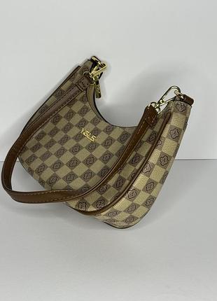 Сумочка-багет ygls