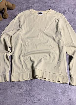 Базовий плотний світшот від cos як uniqlo