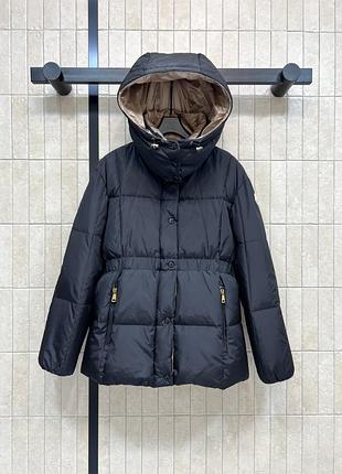 Найбажаніший пуховик moncler — стиль, тепло та розкіш у кожній деталі