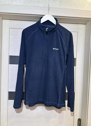 Чоловіча флісова кофта regatta