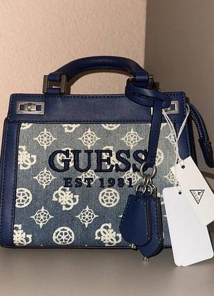 Сумка guess оригинал