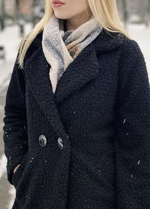 Пальто осінь весна