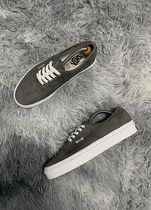 Кеди vans оригінал!!!