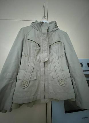 Архив куртка jacket archive y2k