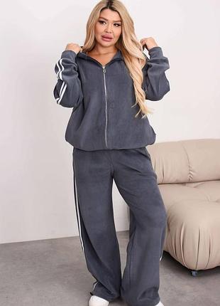 Трендовий костюмчик двійка🌹🌹