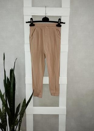 Штанишки на 5-6р