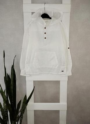 Сорочка на 7-8р