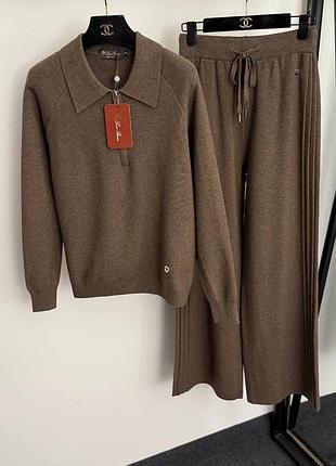 Костюм loro piano