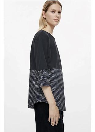 Женский джемпер свитшот