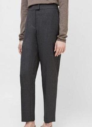 Женские брендовые брюки размер 12/m,бренду m&amp;s collection