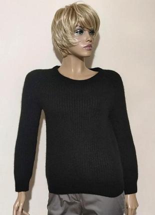 Check chic by dorothee vogel кашемировый джемпер свитер /13347/