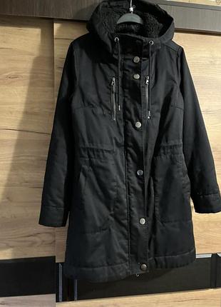 Парка куртка, стан нової