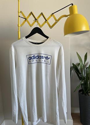 Лонгслів adidas spezial