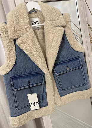 Жілетка жіноча