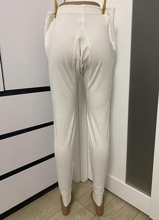 Термобілизна-кальсони 34 3