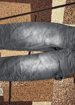 Джинси 32 cropp