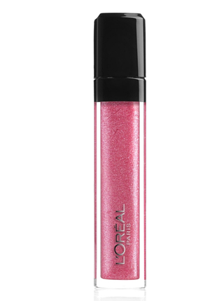 L’oreal paris infallible mega gloss блеск для губ №509