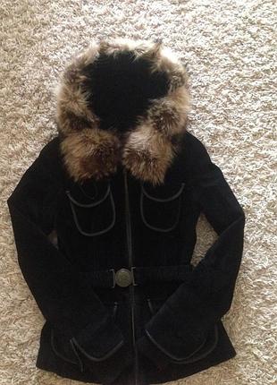 Деми женская куртка