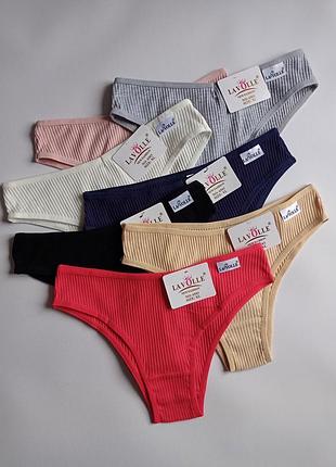 Набір трусиків lavolle 5 шт