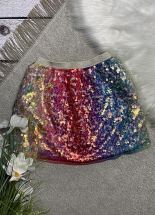 Святкова спідниця