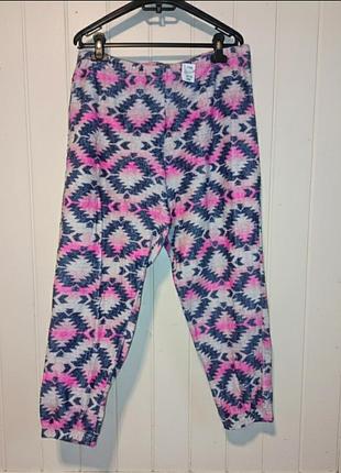 Штани домашні нові теплі