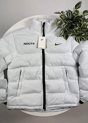 Куртка nike nocta